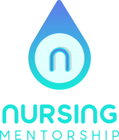 Nursing Mentorship Logo